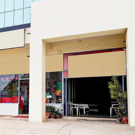 Hotel O Ambur المظهر الخارجي الصورة