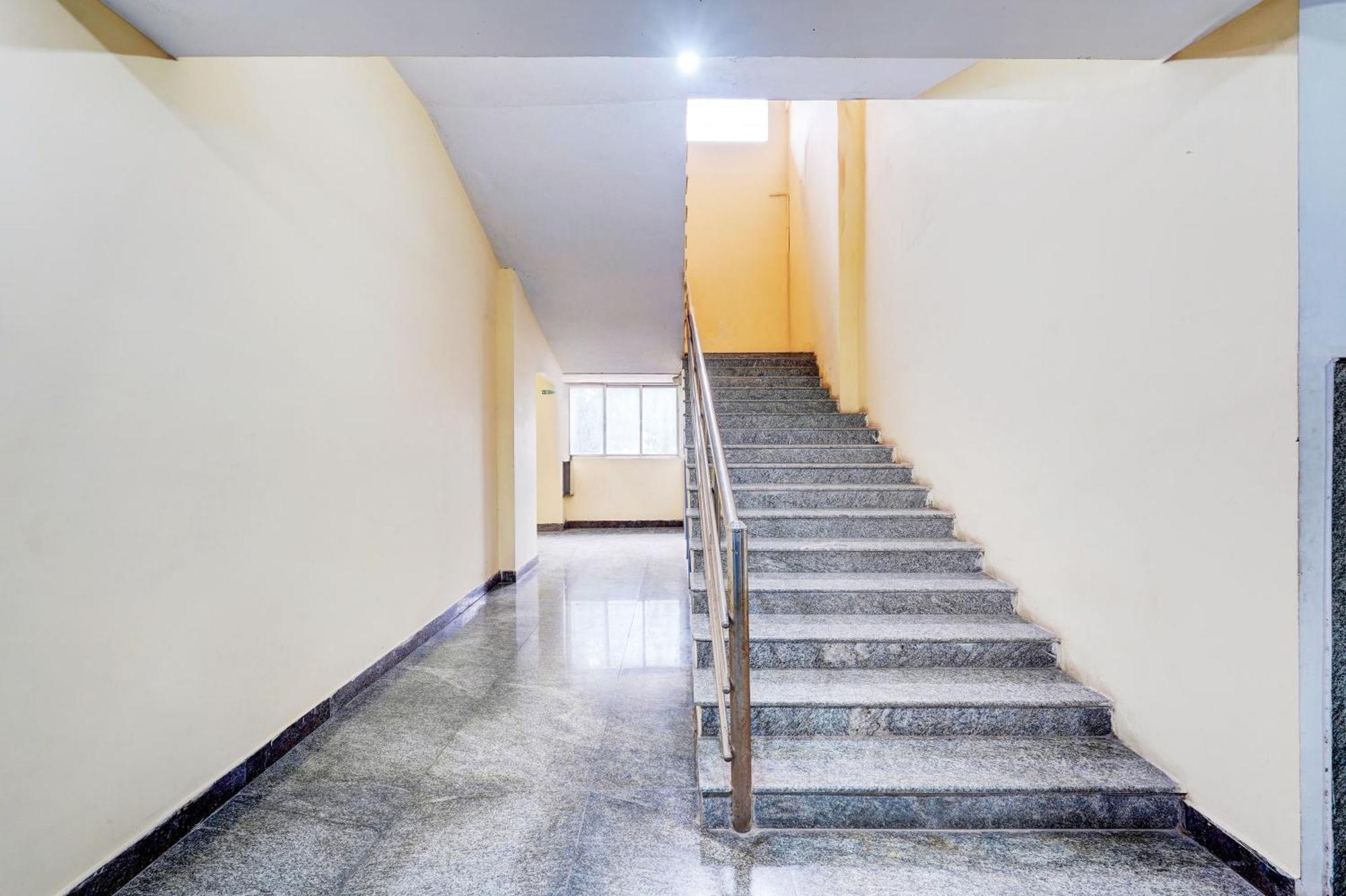 Hotel O Ambur المظهر الخارجي الصورة